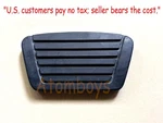 For Nissan Datsun Fairlady 280ZX 300ZX 260Z Auto Brake Pedal Pad Rubber. Fixed Price $28.00.
