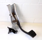 Brake Pedal Assembly Manual Transmission 84-88 C4 Corvettes Doug Nash 4+3. Fixed Price $132.95.