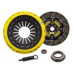 Act Clutch Kit For Toyota Supra 1986 87 88 89 90 91 1992 Xt/perf Street Sprung. Fixed Price $1203.64.