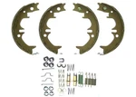 Rear Parking-emergency Brake Shoes Set Springs For Lexus RX300 1999 2000 2003. Fixed Price $68.00.