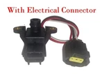 Manifold Pressure Map Sensor & Connector Fits: Dakota Durango Grand Cherokee. Fixed Price $24.00.