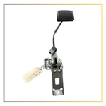 2011-2013 Kia Soul Driver Left Front Brake Pedal W/ Pad & Sensor Oem HJRAB0375. Fixed Price $42.75.