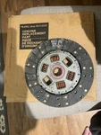 1980-1983 Nos Jeep CJ-5 CJ-7 CJ-8 2.5L Clutch Disc J8132577 Oem 1981 1982. Fixed Price $90.00.
