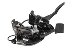 Gm Pedal Asm Brk & Accel (w/ 15861901 New Oem. Fixed Price $213.81.
