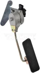 Accelerator Pedal Fits 1998-2002 International 2554 Dorman 882HD89. Fixed Price $391.84.