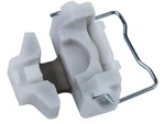 For 2013-2015 Chevrolet Malibu Brake Pedal Assembly Retainer Ac Delco 49877QZRB. Fixed Price $24.09.