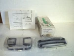 Gm Oem 2012-2020 Chevrolet Sonic Sport Accelerator & Brake Pedal Pads 95970280. Fixed Price $49.99.