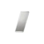 Scott Drake C5ZZ-9732-DBL 1965-1968 Billet Accelerator Pedal. Fixed Price $49.95.