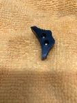 Nos Honda CT70H K0-K1 Trail Light Dimmer Switch Knob 35319-098-671. Fixed Price $18.00.