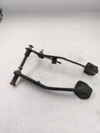 Brake & Clutch Pedal Set For 1981 Porsche 944 Turbo Manual Transmission Oem. Fixed Price $95.00.