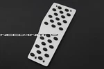 For 08 14 Mercedes W204 C-class Aluminum Dead Footrest Pedal C300 C350 C250 C63. Fixed Price $32.95.