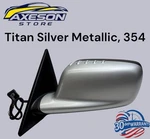 Oem Bmw E46 2-DOOR 323CI 325CI 98-02 Left Driver Side View Power Mirror. Fixed Price $199.99.