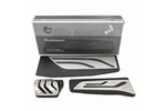 Skv Pedal Pad Set For Bmw F20 Van Convertible Coupe 11-21 51472413361. Fixed Price $30.48.