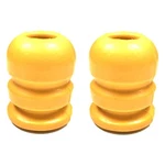For Jeep Wrangler Jk 2018 Steinjager Rear Bump Stops. Fixed Price $24.20.