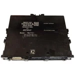 Oem Theft Locking Smart Key Control Module Toyota Tacoma 2021-2023 / 89990-04060. Fixed Price $144.50.