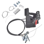 Dual Control Pedal For Right Hand Drive Universal Gas & Brake Use ACAR-B2. Fixed Price $262.60.