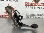 2015 Camaro Ss Manual Brake Pedal And Bracket Oem 92247627 #369. Fixed Price $119.99.
