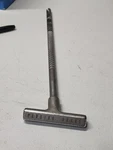 1964 1965 1966 Corvette C2 Parking Brake Handle Gm Oem Used. Fixed Price $50.00.