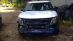Passenger Right Tail Light With Police Package Fits 13-15 Explorer 1626380. Fixed Price $122.99.