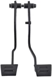 1970-71 Camaro Firebird; Brake And Clutch Pedal Assembly; With Manual Trans;. Fixed Price $99.99.