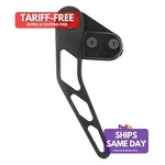 Lokar XTR-1200U, Kit Black Aluminum Blk Trunk Release Cable Housing. Fixed Price $220.26.