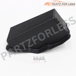 58190-60120 Toyota Lexus Genuine Land Cruiser LX470 (lh) Foot Rest Pedal New Oem. Fixed Price $93.41.