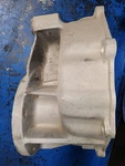Dodge NV4500 4WD Aluminum Adapter Housing. Fixed Price $100.00.