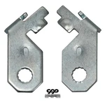 1980-85 Cadillac Seville Rear Disc Caliper E-brake Emergency Parking Lever. Fixed Price $39.00.
