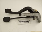 Bmw Z3 E36 Clutch & Brake Pedal Assembly Manual Transmission Fits 1996-2002. Fixed Price $118.88.