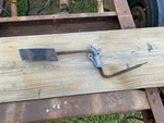 1968 Ford Truck F100 Gas Pedal F250 Accelerator 71 72 70 69 Ranger. Fixed Price $65.00.