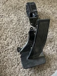 2012 Acura Tl (3.7L / Awd At) Accelerator Pedal - Drive By Wire Dbw. Fixed Price $49.00.