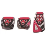 Carmate Razo Gt Specifications Pedal Set Mt-s Carbon Red RP104RE F/s. Fixed Price $109.79.