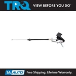 Trq Parking Brake Release Handle Fits 1997-2004 Ford 1998-2002 Lincoln. Fixed Price $34.95.