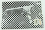 Gearhead Polished Aluminum Floor Mount Gas Pedal P/n WA8503POL. Fixed Price $54.99.
