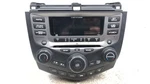 2004-2007 2006 Honda Accord Stock Radio Oem Factory Stereo Disc Cd Changer. Fixed Price $150.00.