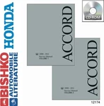 2008-2011 Honda Accord 4 Cyl Only Factory Shop Service Manual. Fixed Price $40.99.