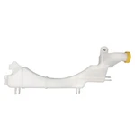 Radiator Coolant Overflow Expansion Tank For Honda Civic Coupe Sedan 01-05. Fixed Price $16.28.