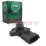 Ngk Ntk Manifold Absolute Pressure Sensor For 2015-2017 Kia K900 5.0L V8 Map Eg. Fixed Price $82.81.
