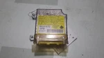 00 Mitsubishi Montero Sport Srs Module MR549470. Fixed Price $30.00.