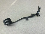 Very Nice Used Original Genuine Porsche 944 924S Clutch Pedal. Fixed Price $40.00.