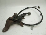 Emergency Brake Pedal ES350 2007-2012 Lexus Parking Foot Floor Cable Oem. Fixed Price $59.99.