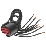 Neutral Safety Switch Connector Standard S-723. Fixed Price $39.36.