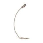 Jaguar Xf 2006-2016 Temperature Sensor C2Z18367. Fixed Price $119.54.