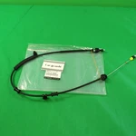 Mazda Genuine Rhd RX-7 FD3S Accelerator Pedal Throttle Cable F100-41-660D Oem. Fixed Price $54.89.