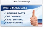 Brake Drum Fvp 123-44049. Fixed Price $116.99.
