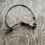 93-01 Subaru Impreza Gc Throttle Cable Assembly W/ Pedal Arm Oem. Fixed Price $86.00.