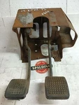 E3HT-2467-AA Ford F600L Brake/clutch Pedal Assembly (10800847. Fixed Price $148.68.