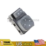 Power Rear View Mirror Switch Remote Control For Chevrolet Blazer 98-05 15013100. Fixed Price $11.99.
