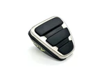 2005-2012 Porsche Boxster Cayman 987 Brake Clutch Pedal Rubber Cover Oem. Fixed Price $79.19.