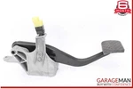 05-09 Mercedes W211 E350 SLK350 SLK280 Brake Stop Pedal Pad 2112901519 Oem. Fixed Price $44.00.